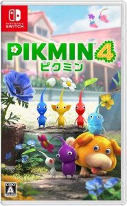 Pikmin4
