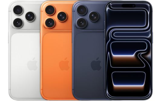 iPhone